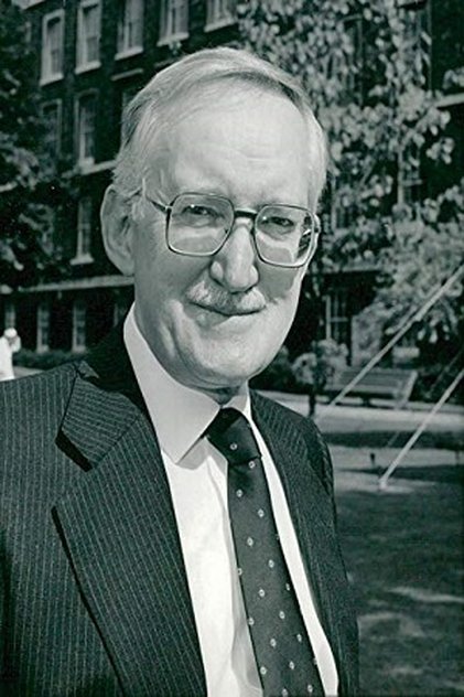 Brian Wilde Brian Wilde