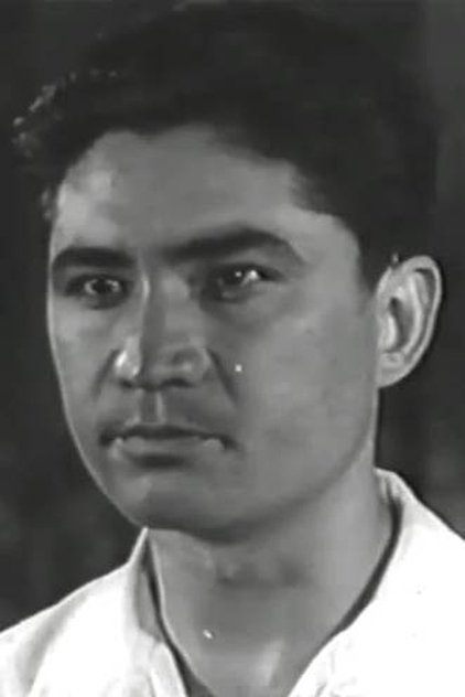 Actor Image