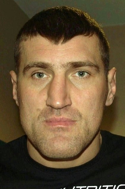 Actor Image