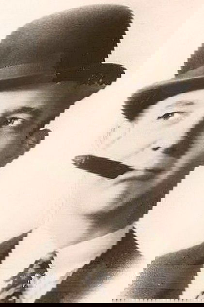 Actor Image
