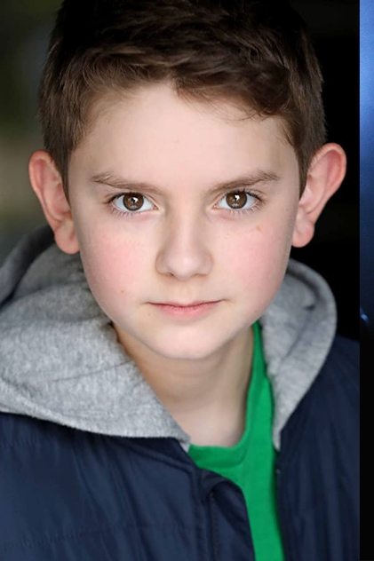 Actor Image