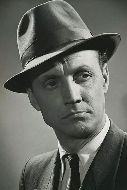 Actor Image