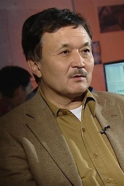 Amanzhol Aituarov Amanzhol Aituarov