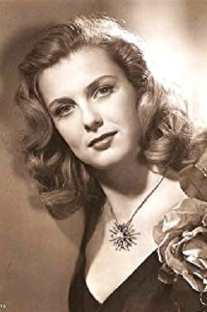 Betty Alexander Betty Alexander