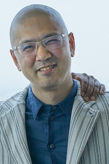 Yusuke Murata Yusuke Murata