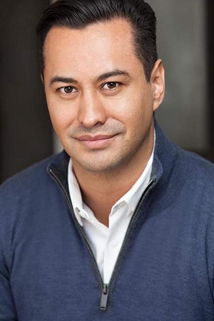 Actor Image
