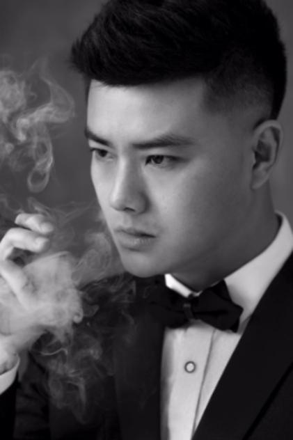 Actor Image