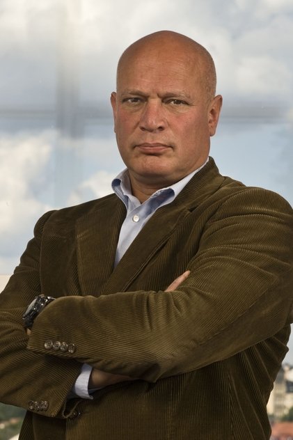 Robert Aschberg Robert Aschberg