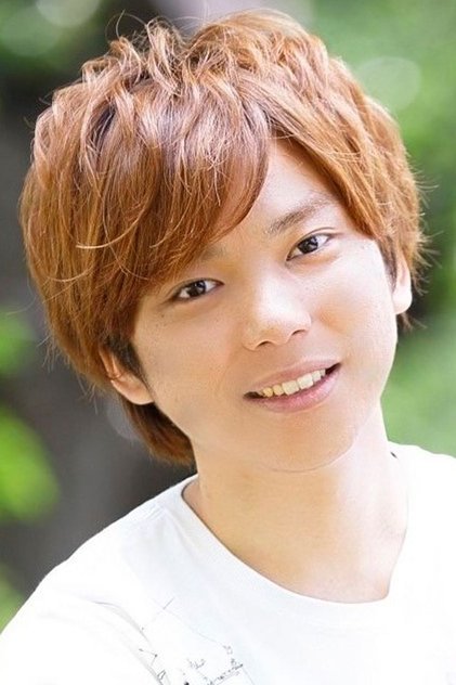 Yuki Yonai Yuki Yonai