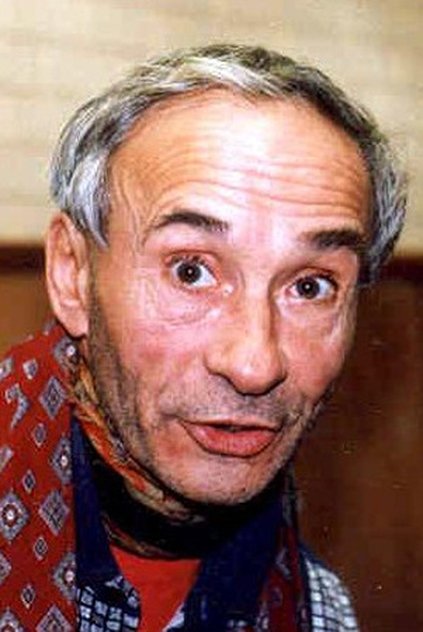 Actor Image