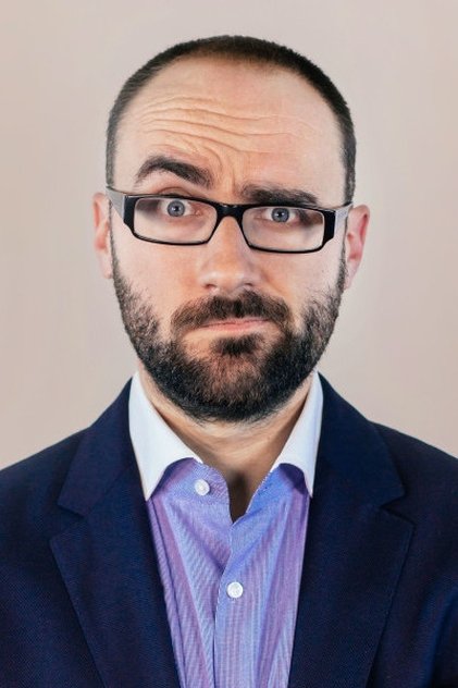 Michael Stevens Michael Stevens