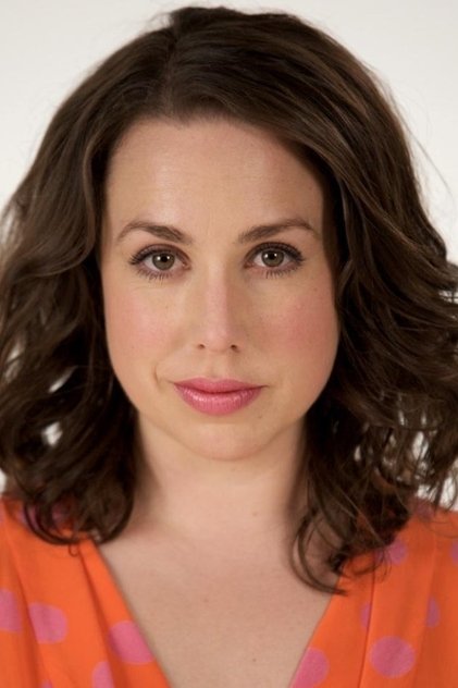 Actor Image
