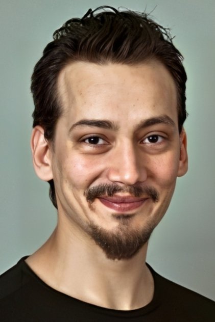 Actor Image