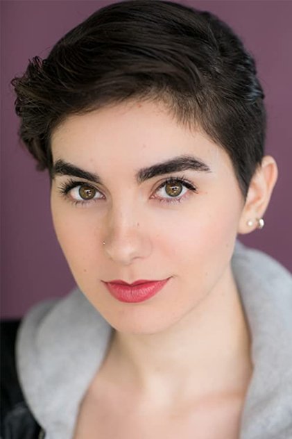 Actor Image