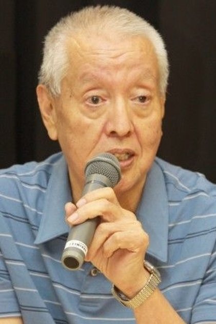 Shozo Uehara Shozo Uehara