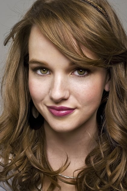 Kay Panabaker Profilbild