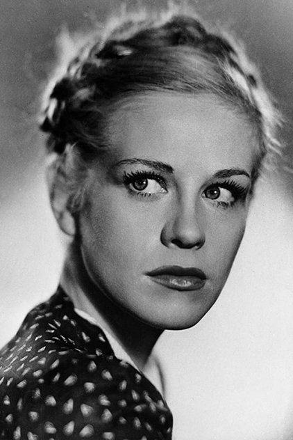 Hildegard Knef Hildegard Knef