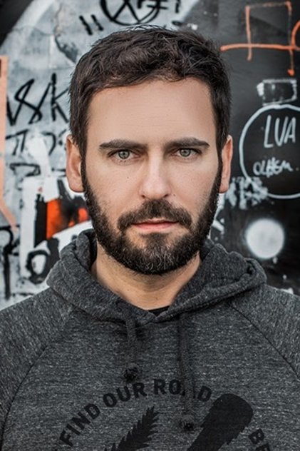 Actor Image