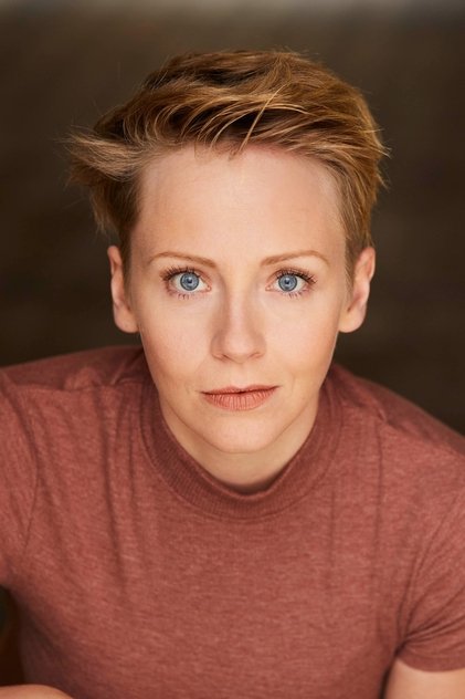 Actor Image