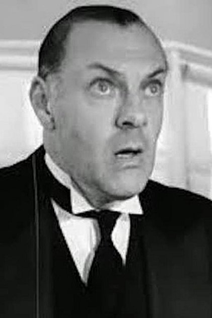 Actor Image