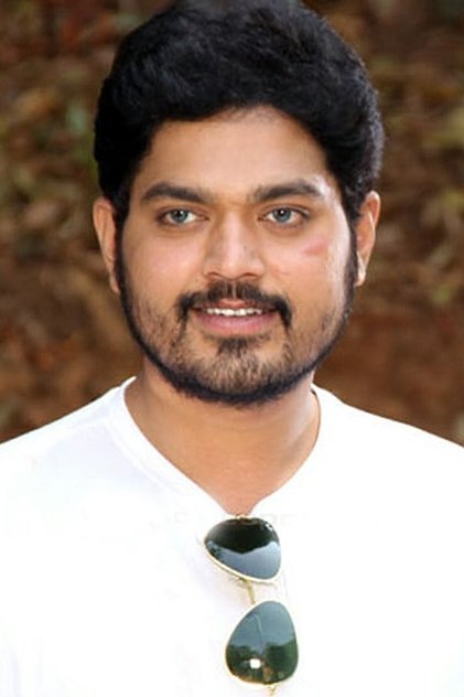 Sakthi Vasu Sakthi Vasu