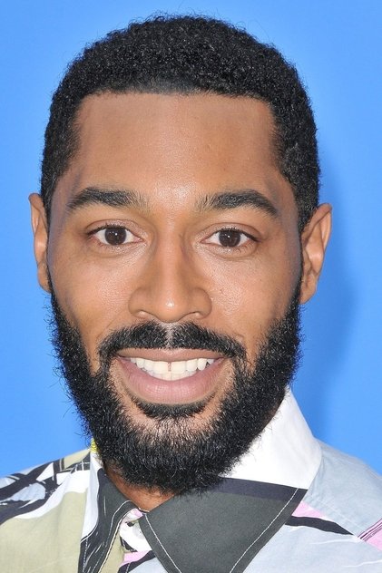 Actor Image