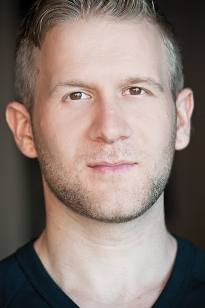 Ben McIvor Profilbild