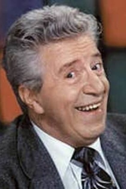Actor Image