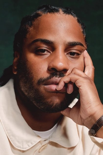 Malcolm Washington Malcolm Washington