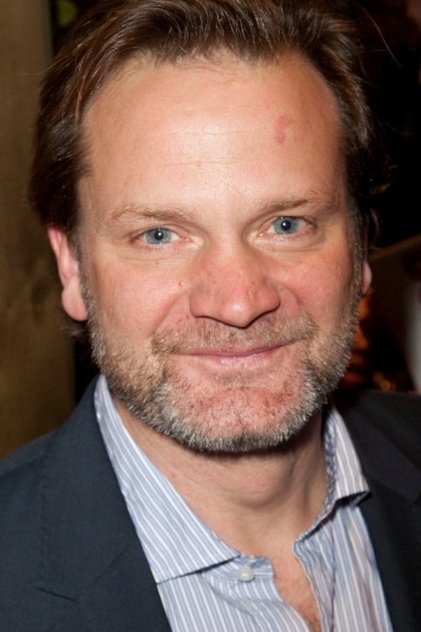 Tom Beard Tom Beard