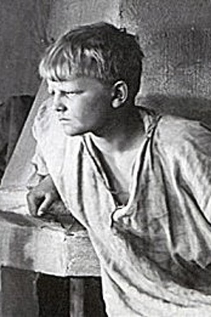 Actor Image