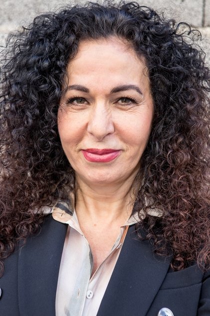 Nahid Persson Sarvestani Nahid Persson Sarvestani
