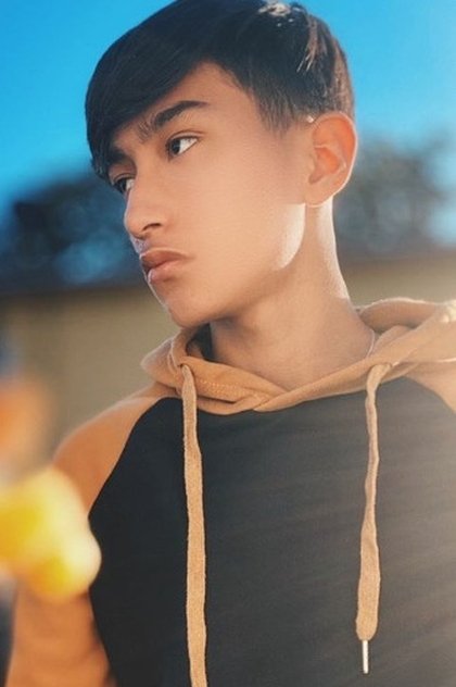 Nathaniel Gomez Nathaniel Gomez