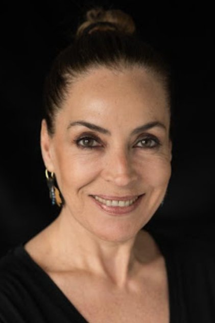 Özlem Akınözü Profilbild