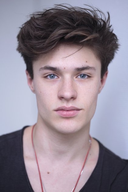 Actor Image