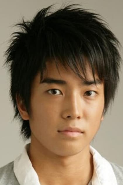 Kensuke Owada Profilbild