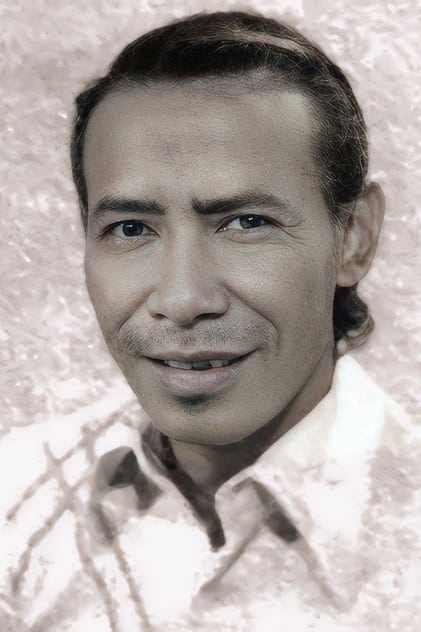 Sisworo Gautama Putra Sisworo Gautama Putra