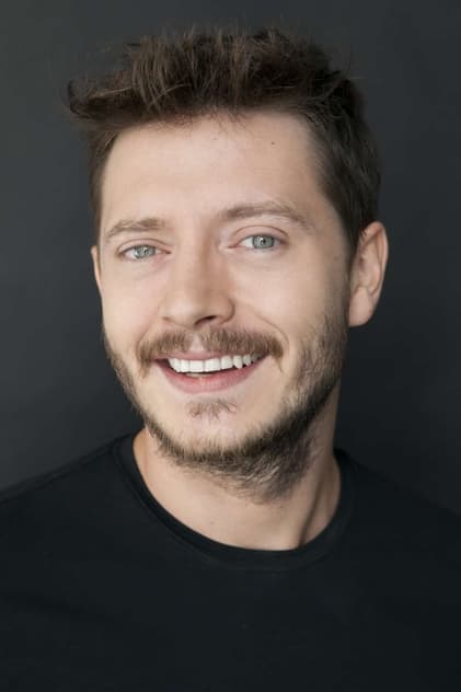 Serkan Şenalp Profilbild