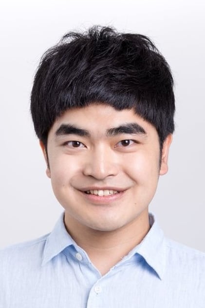 Ryo Kato Ryo Kato