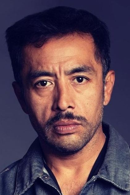 Actor Image