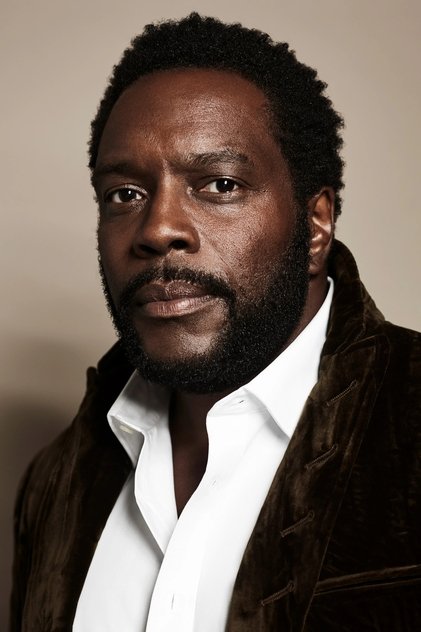 Chad L. Coleman Chad L. Coleman