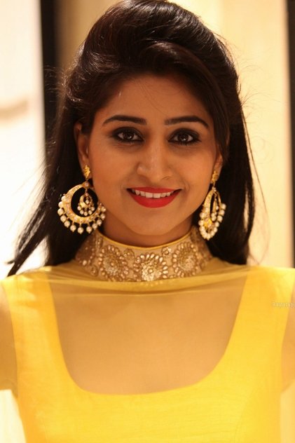 Varshini Sounderajan Varshini Sounderajan