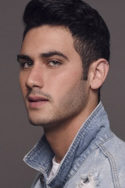 Actor Image