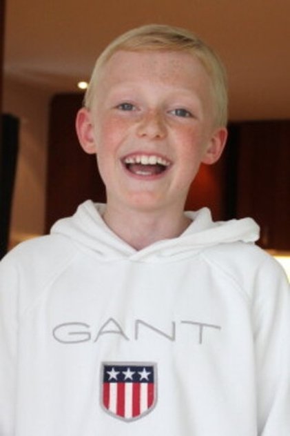 Actor Image