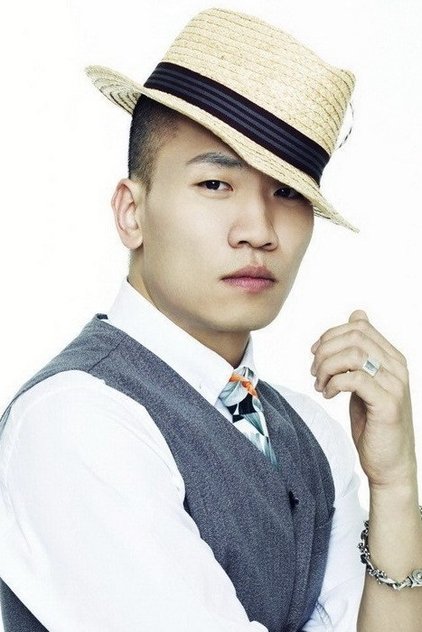 Gaeko Gaeko