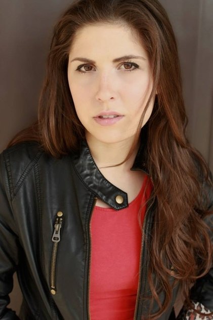 Actor Image