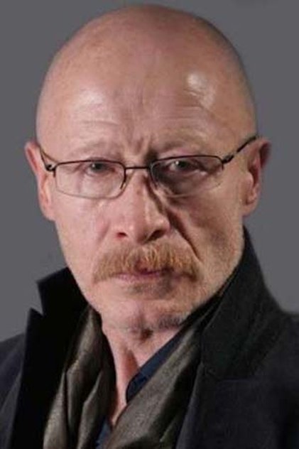 Viktor Proskurin Viktor Proskurin