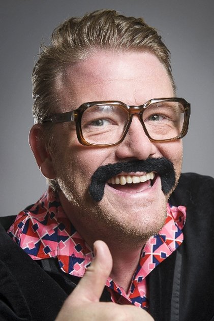 Actor Image