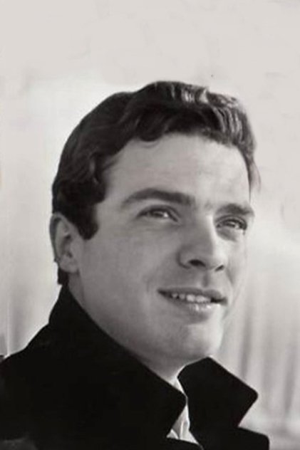 Spiros Focás Spiros Focás
