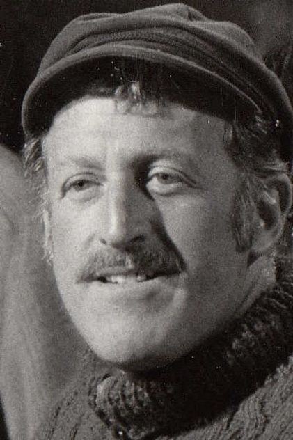 Actor Image